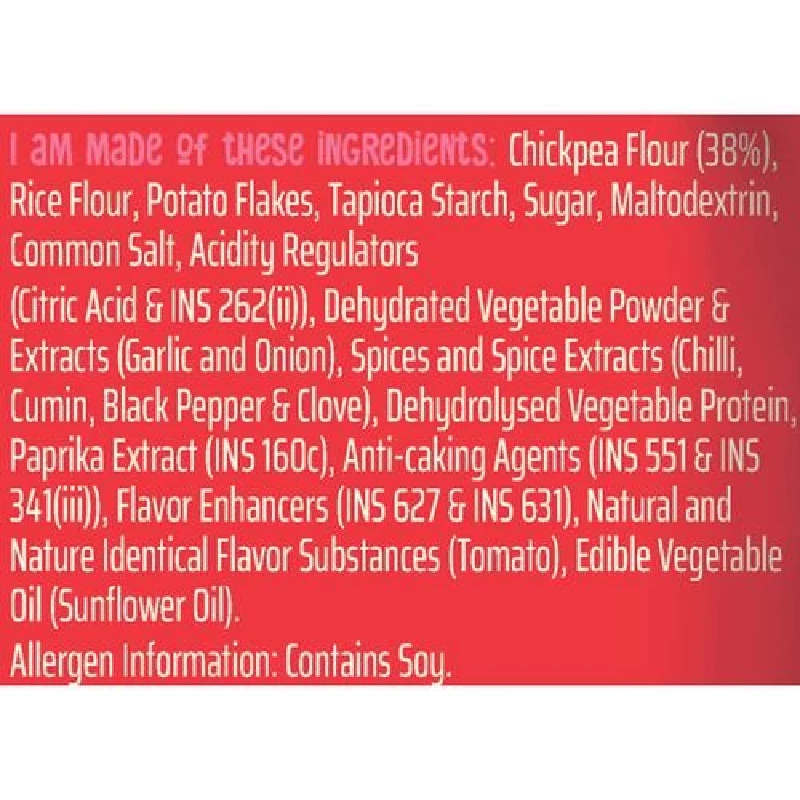 WickedGud Chickpea Popped Chips-Tomato Thumka, 20 g-3.webp